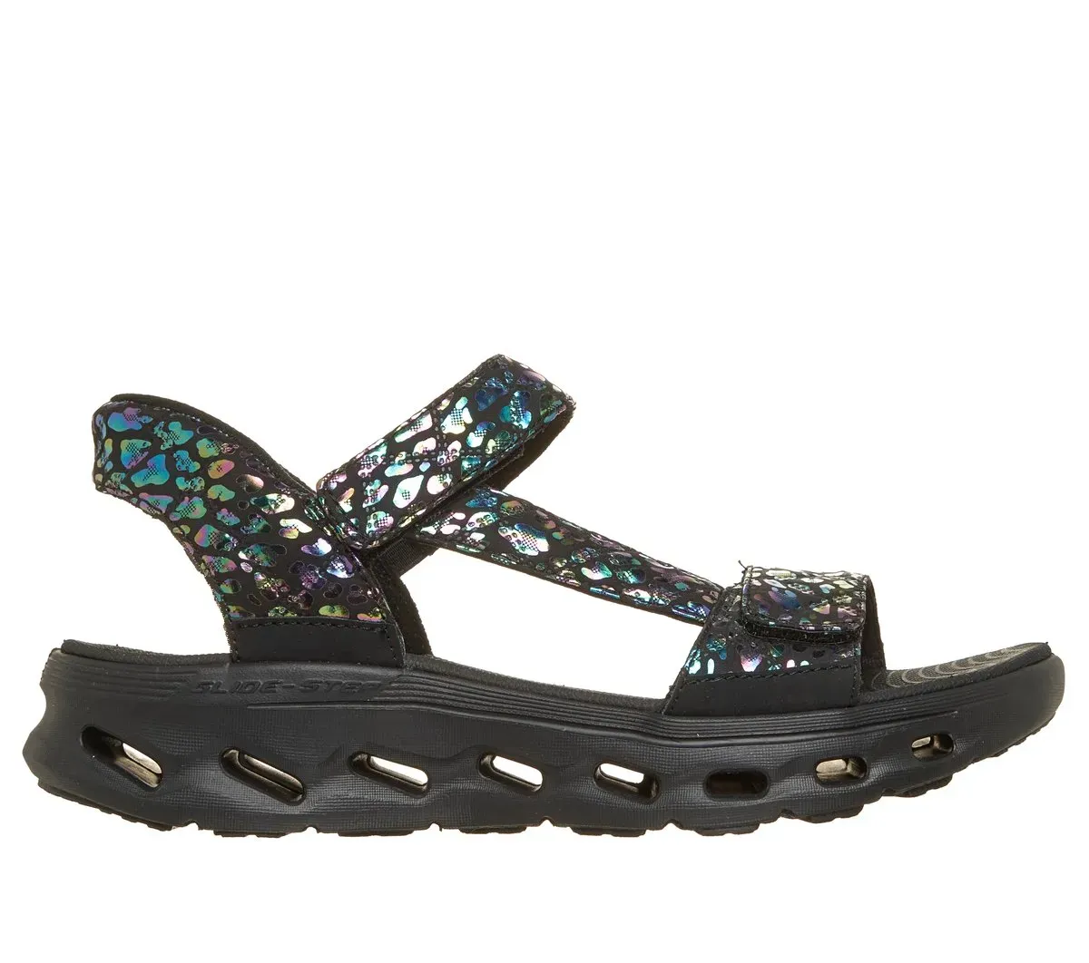 Skechers Slip-ins: GO WALK Glide-Step 2.0 Sandal – Cozy Fit Cecily 65514674