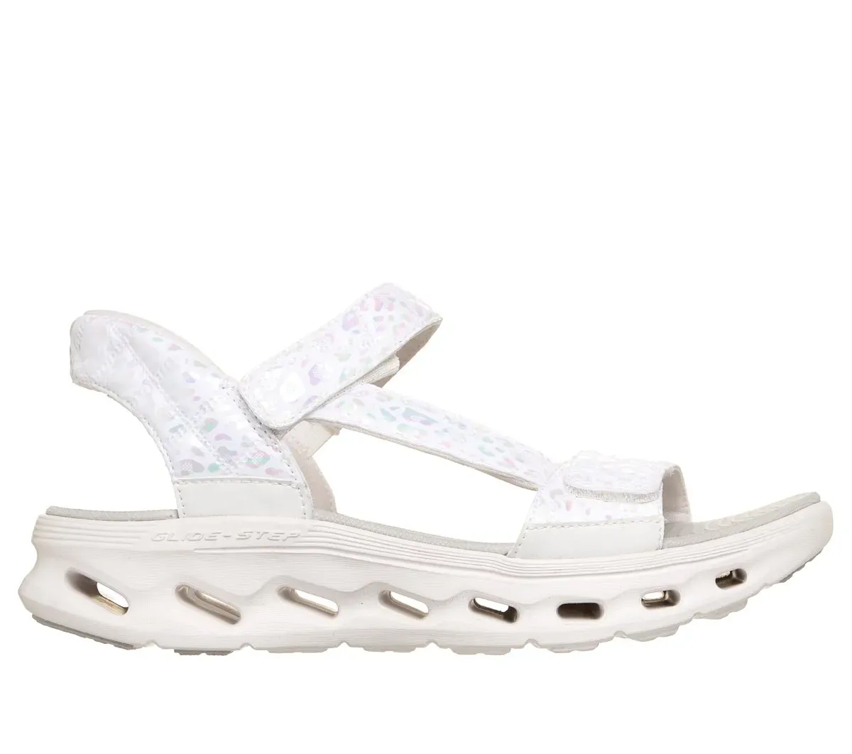 Skechers Slip-ins: GO WALK Glide-Step 2.0 Sandal – Cozy Fit Cecily 85587264
