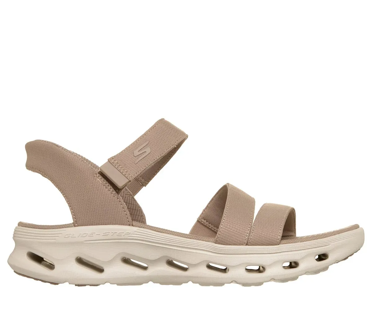 Skechers Slip-ins: GO WALK Glide-Step 2.0 Sandal - Ella 58229523 Skechers Slip-ins: GO WALK Glide-Step 2.0 Sandal – Ella 58229523