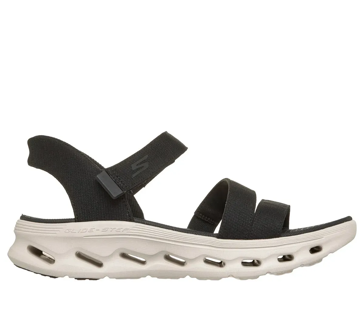 Skechers Slip-ins: GO WALK Glide-Step 2.0 Sandal - Ella 77367412 Skechers Slip-ins: GO WALK Glide-Step 2.0 Sandal – Ella 77367412