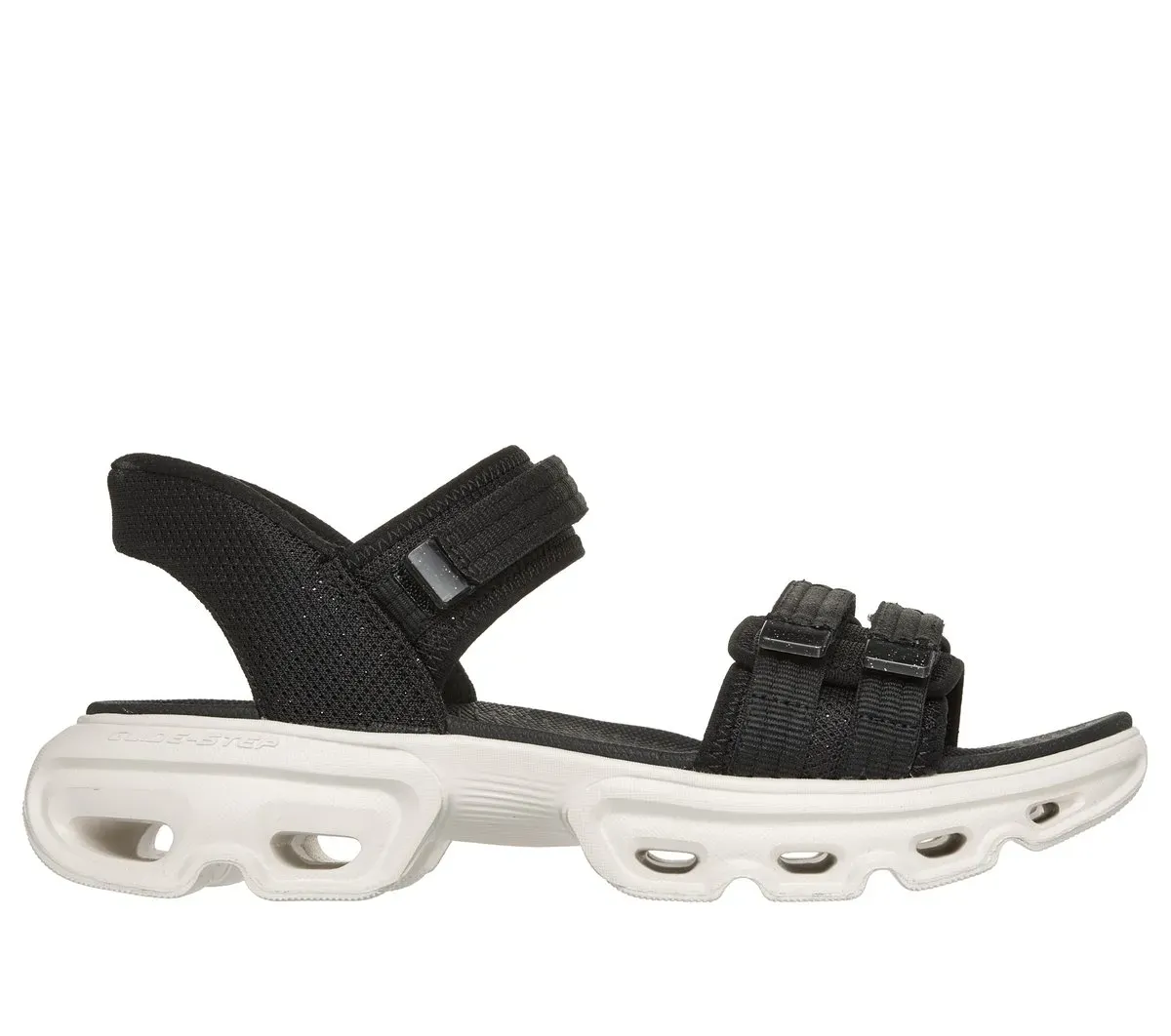 Skechers Slip-ins: GO WALK Glide-Step Bliss Sandal – Becca 69937488