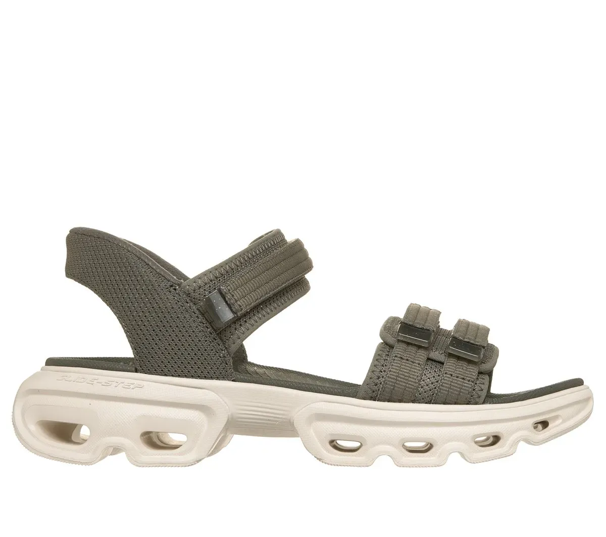 Skechers Slip-ins: GO WALK Glide-Step Bliss Sandal – Becca 88449312