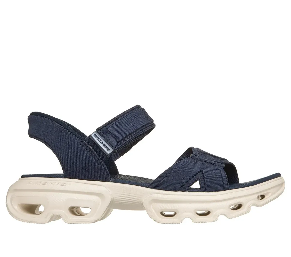 Skechers Slip-ins: GO WALK Glide-Step Bliss Sandal – Reese 64467493