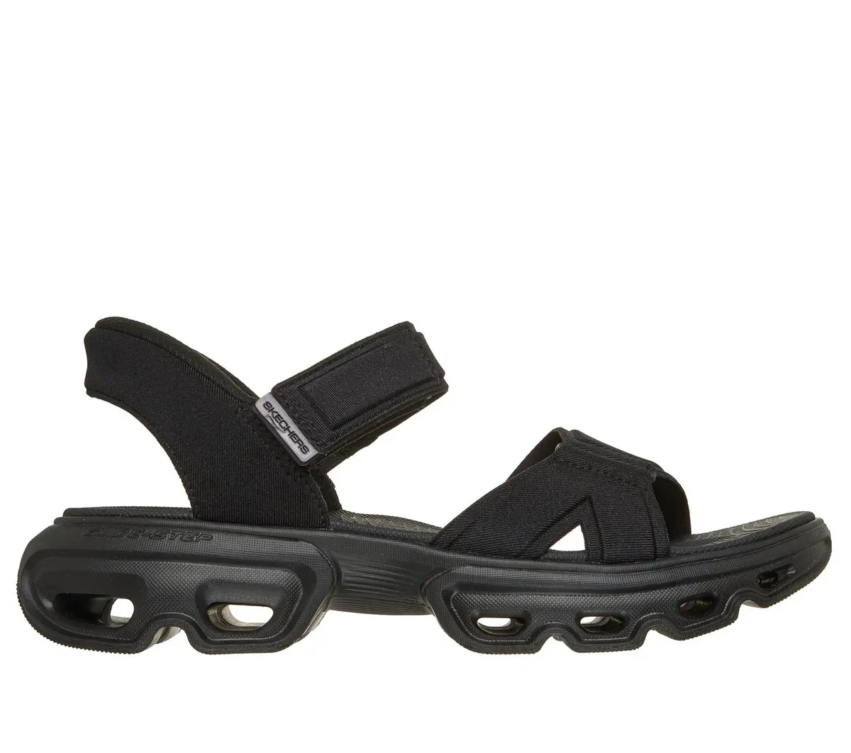Skechers Slip-ins: GO WALK Glide-Step Bliss Sandal – Reese 97778353