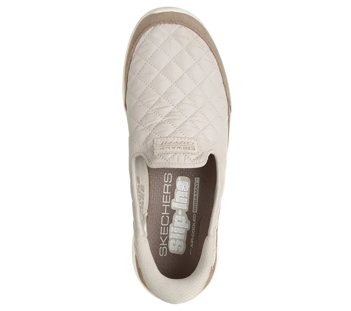 Skechers Slip-ins: GO WALK Joy – Cozy Fit Cozy Easy 65183627