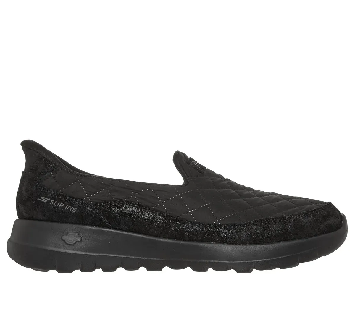 Skechers Slip-ins: GO WALK Joy - Cozy Fit Cozy Easy 65347331 Skechers Slip-ins: GO WALK Joy – Cozy Fit Cozy Easy 65347331