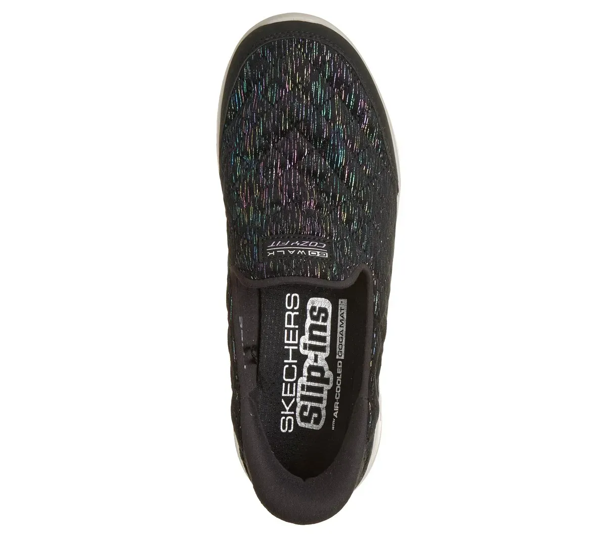 Skechers Slip-ins: GO WALK Joy – Cozy Fit Dream 94442933