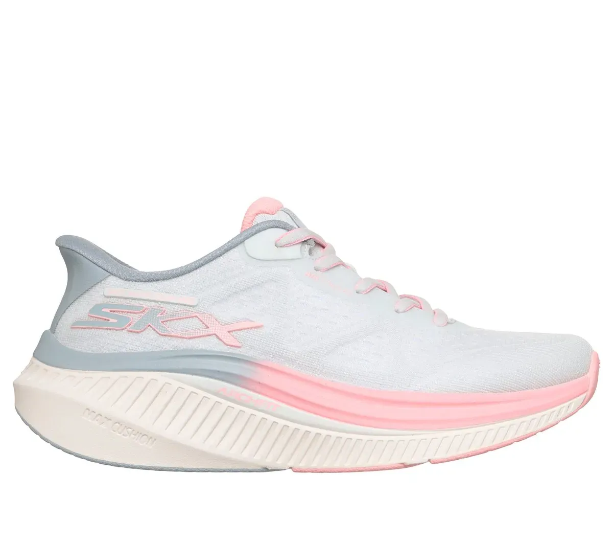 Skechers Slip-ins: GO WALK Max Cushioning Arch Fit - Areena 63353771 Skechers Slip-ins: GO WALK Max Cushioning Arch Fit – Areena 63353771