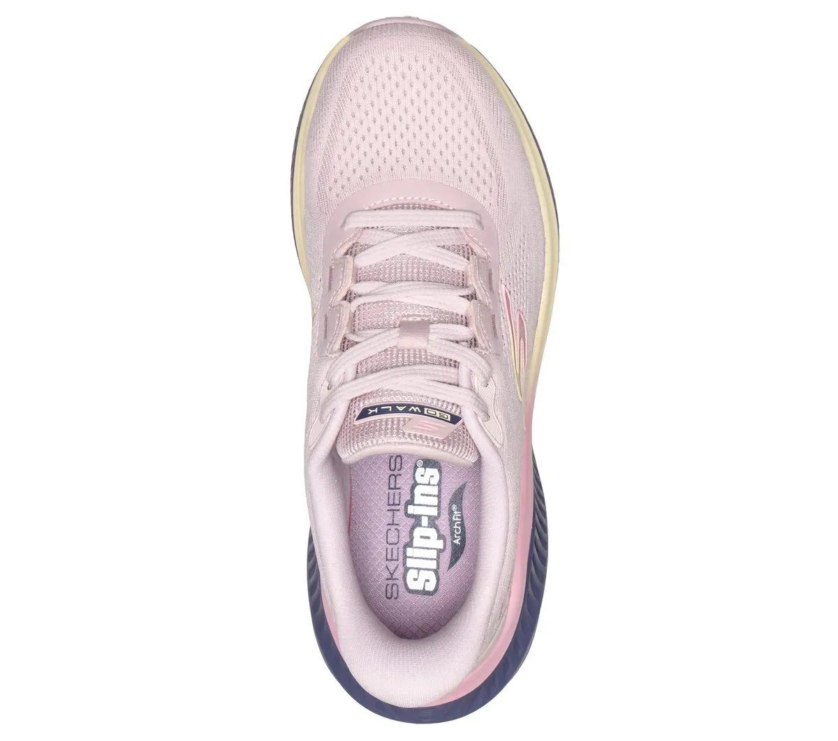Skechers Slip-ins: GO WALK Max Cushioning Arch Fit – Aria 76292242