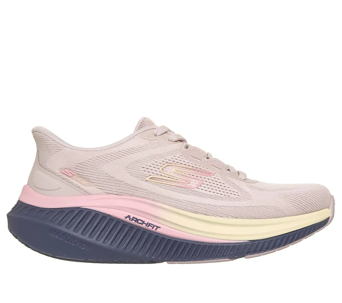 Skechers Slip-ins: GO WALK Max Cushioning Arch Fit – Aria 76292242