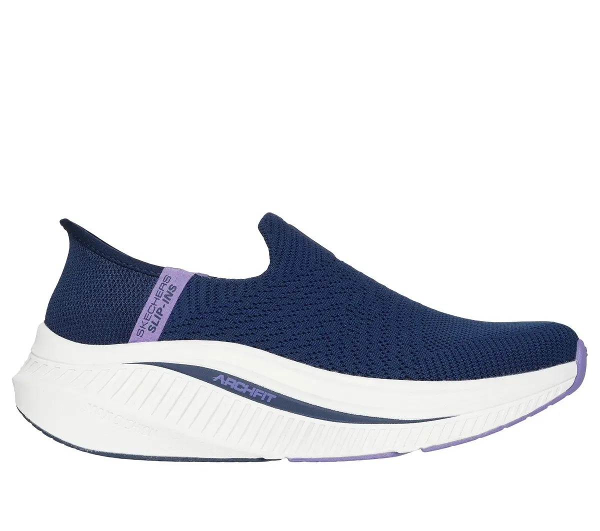Skechers Slip-ins: GO WALK Max Cushioning Arch Fit - Camilla 59937712 Skechers Slip-ins: GO WALK Max Cushioning Arch Fit – Camilla 59937712