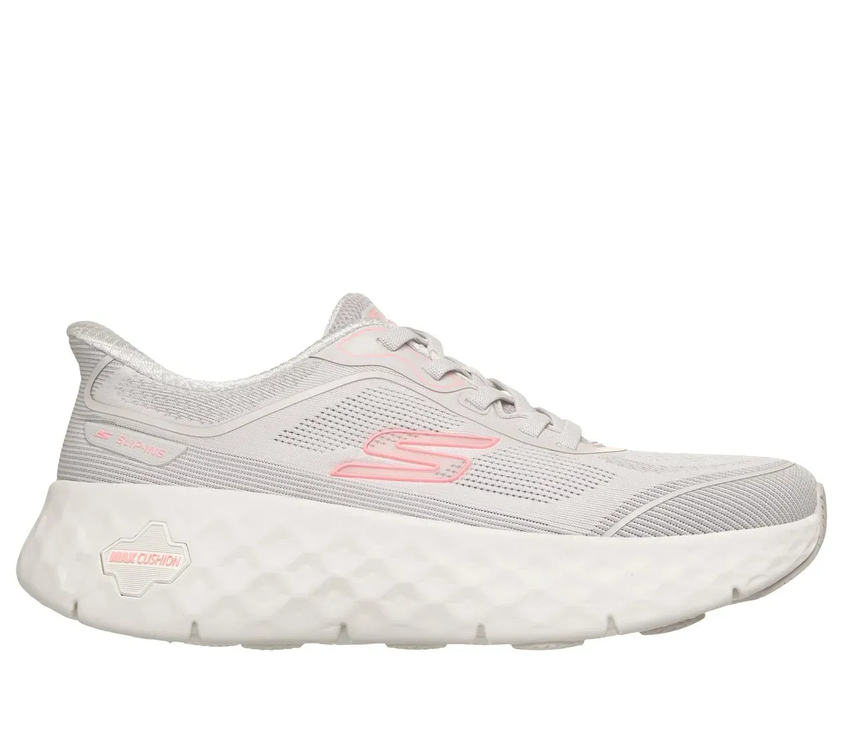 Skechers Slip-ins: GO WALK Max Cushioning Flex - Remi 67423748 Skechers Slip-ins: GO WALK Max Cushioning Flex – Remi 67423748
