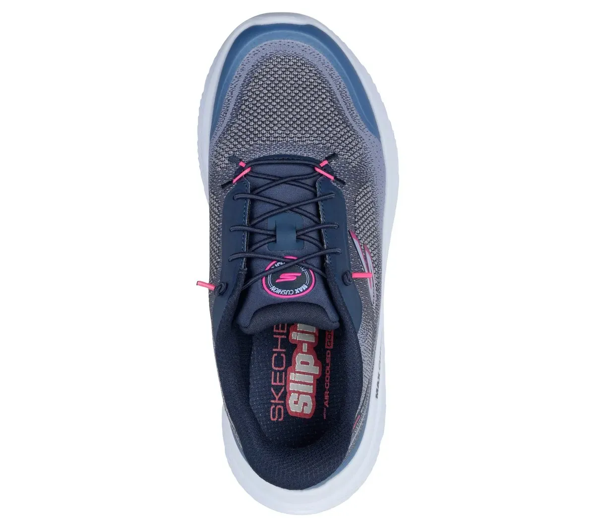 Skechers Slip-ins: GO WALK Max Cushioning Hyper Burst – Nikita 52763966