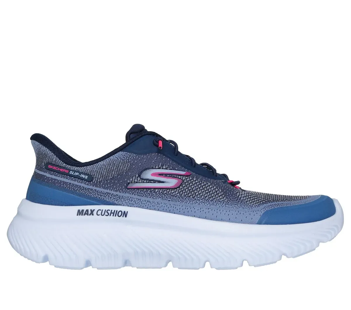 Skechers Slip-ins: GO WALK Max Cushioning Hyper Burst – Nikita 52763966