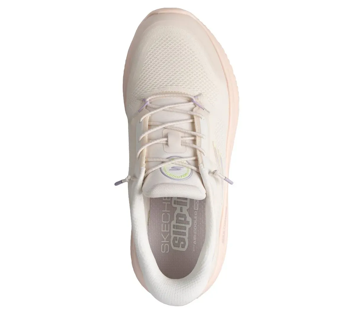 Skechers Slip-ins: GO WALK Max Cushioning Hyper Burst – Nikita 68265963