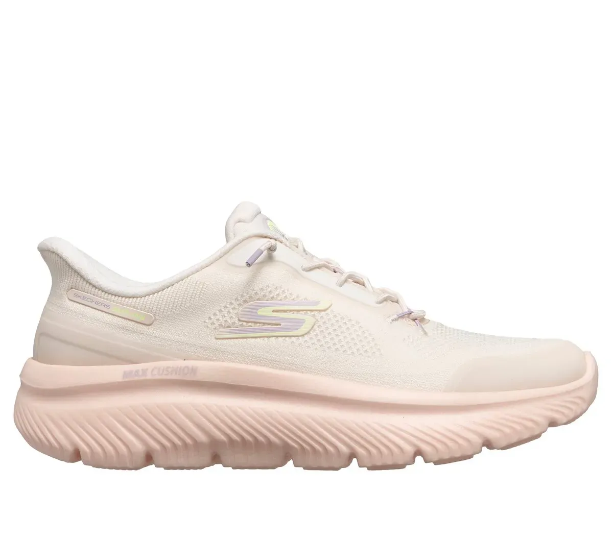 Skechers Slip-ins: GO WALK Max Cushioning Hyper Burst – Nikita 68265963