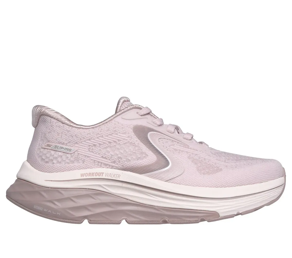 Skechers Slip-ins: GO WALK Workout Walker 97427575