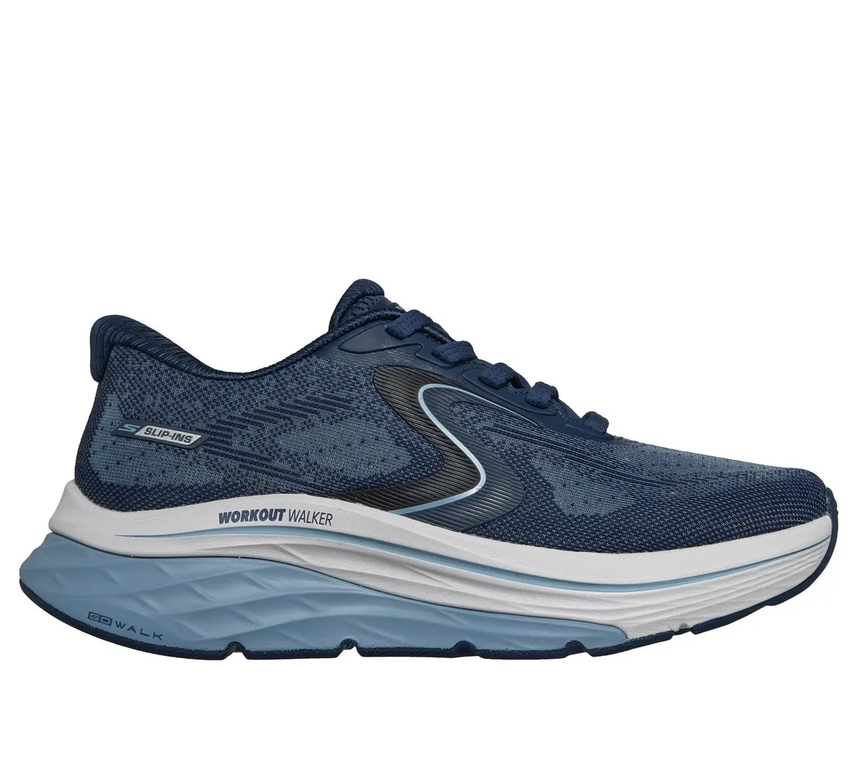 Skechers Slip-ins: GO WALK Workout Walker 99421933