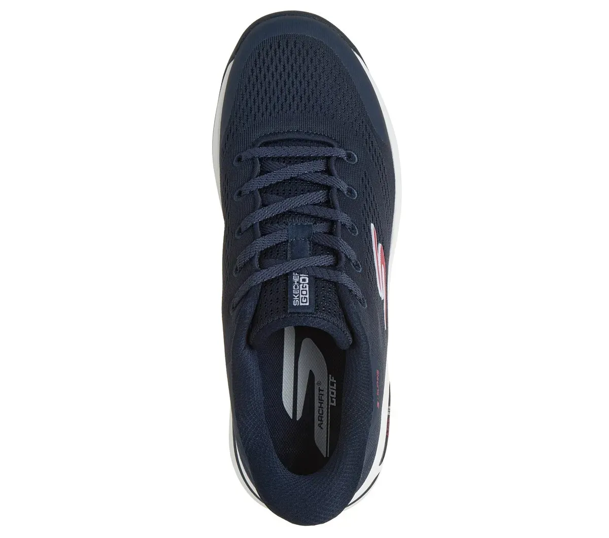 Skechers Slip-ins GOLF: Arch Fit – Line Up 2.0 12819238
