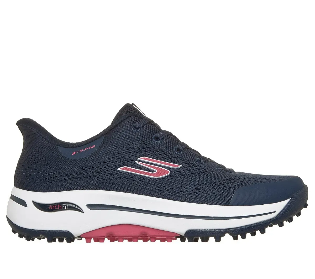 Skechers Slip-ins GOLF: Arch Fit – Line Up 2.0 12819238