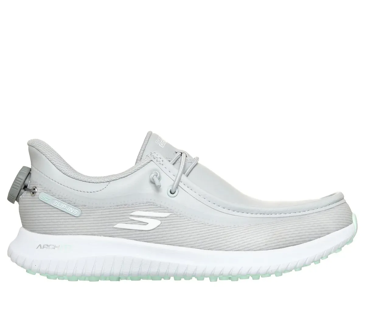 Skechers Slip-ins Golf: Flight - Moc Twist Fit 24167224 Skechers Slip-ins Golf: Flight – Moc Twist Fit 24167224