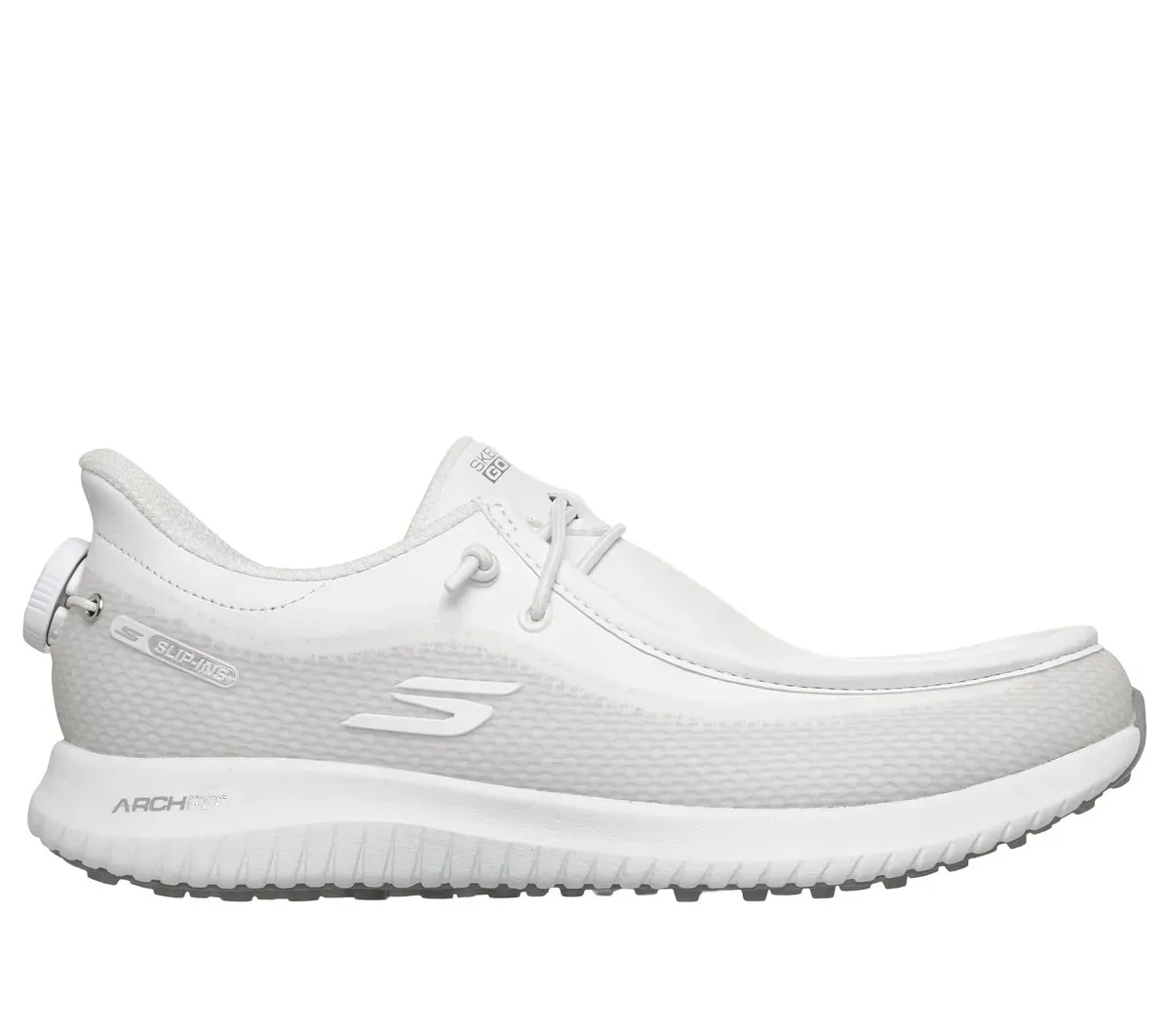Skechers Slip-ins Golf:&nbsp;Flight – Moc Twist Fit 26681475