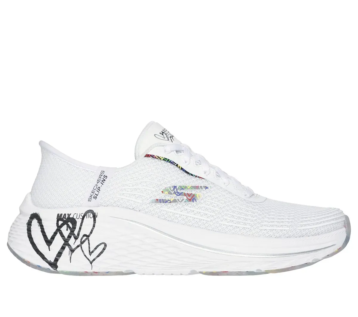 Skechers Slip-ins JGoldcrown: Max Cushioning Elite 2.0 – Osceola 61971662