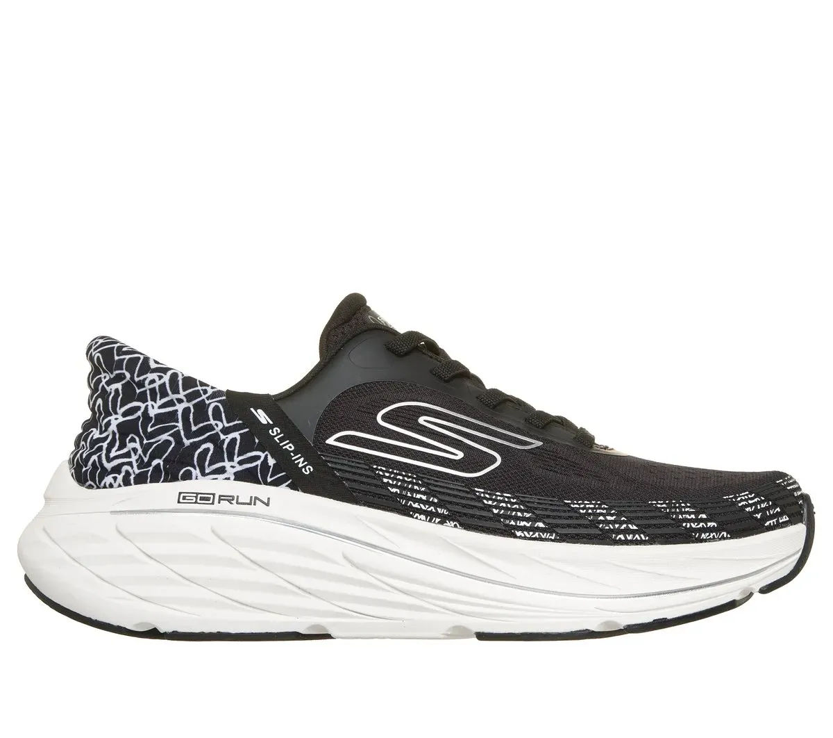 Skechers Slip-ins JGoldcrown: Max Cushioning Elite 3 – Velora 62594516