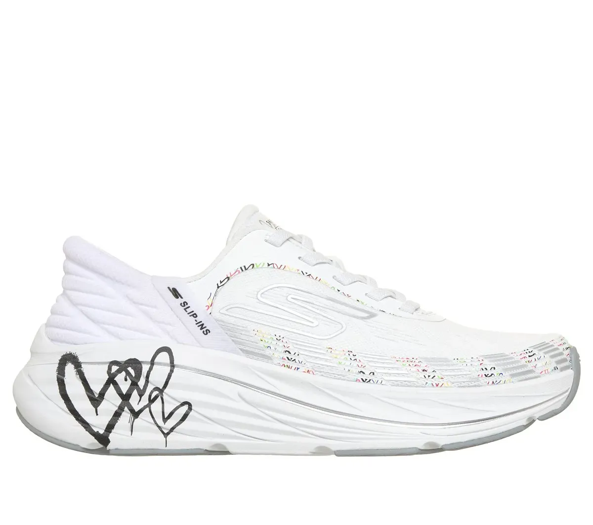 Skechers Slip-ins JGoldcrown: Max Cushioning Elite 3 – Velora 62799823