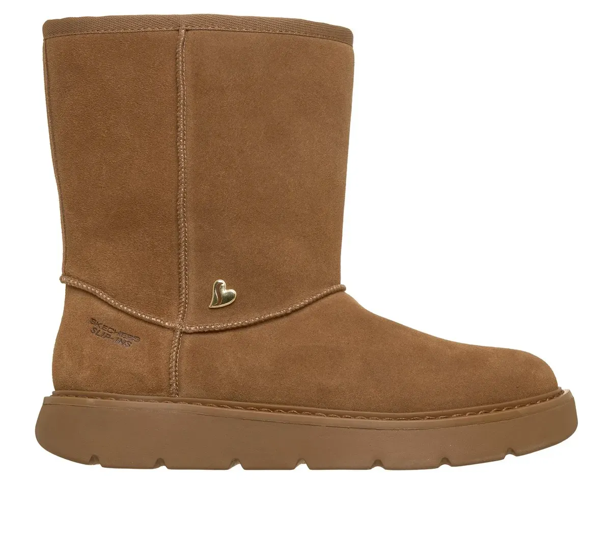Skechers Slip-ins: Keepsakes Cozy – Cozy Mid 19325648