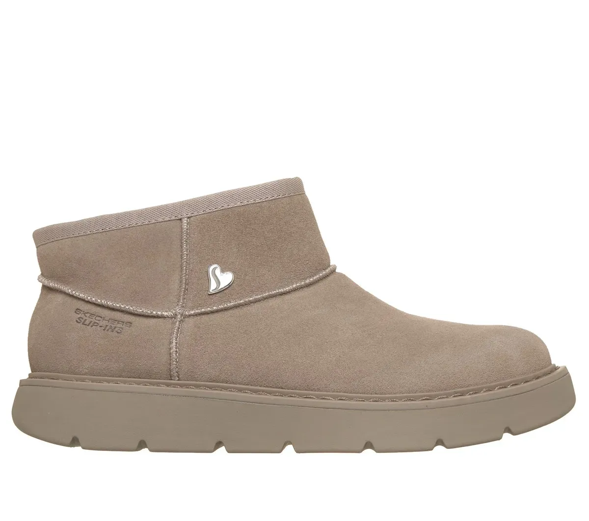 Skechers Slip-ins: Keepsakes Cozy – Cozy Mini 14633757
