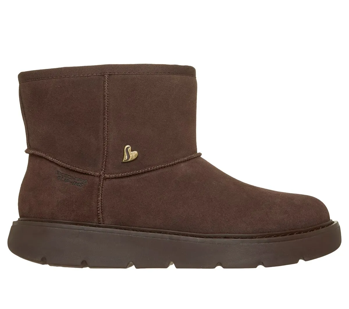 Skechers Slip-ins: Keepsakes Cozy – Cozy Shorty 62622741