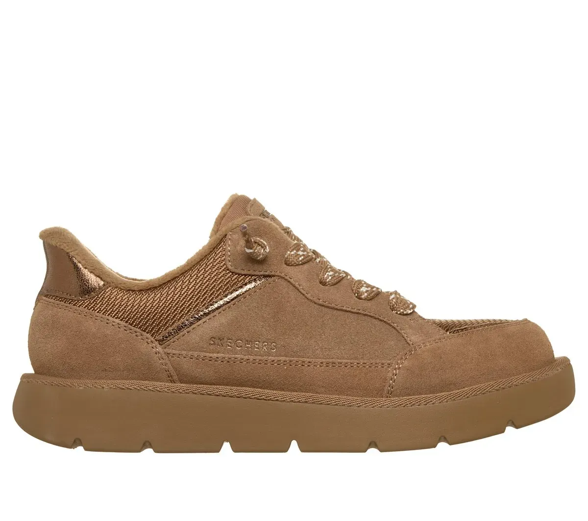 Skechers Slip-ins: Keepsakes Cozy - Street Hiker EZ 24838838 Skechers Slip-ins: Keepsakes Cozy – Street Hiker EZ 24838838