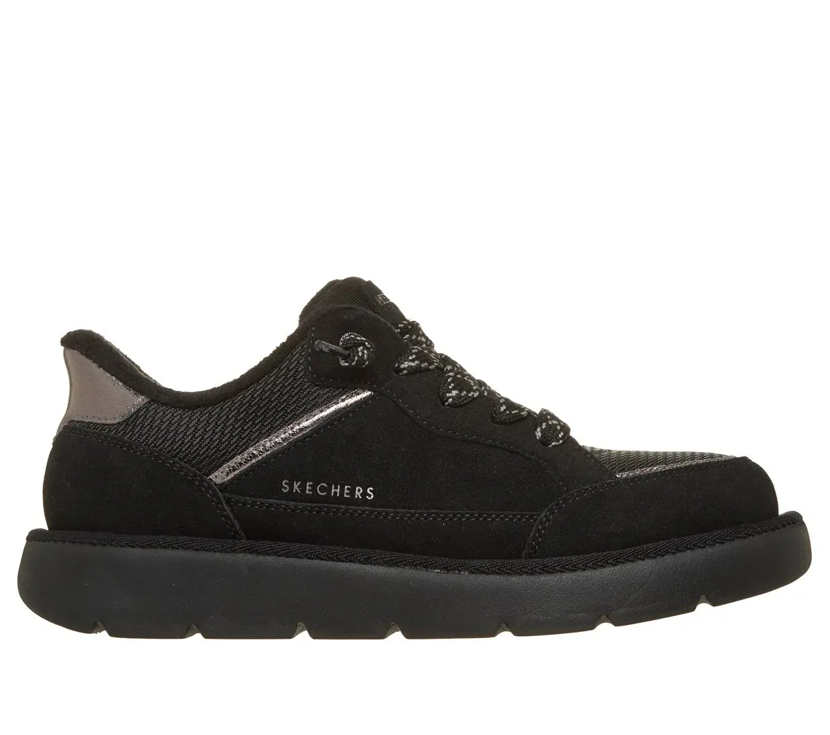 Skechers Slip-ins: Keepsakes Cozy - Street Hiker EZ 26135712 Skechers Slip-ins: Keepsakes Cozy – Street Hiker EZ 26135712