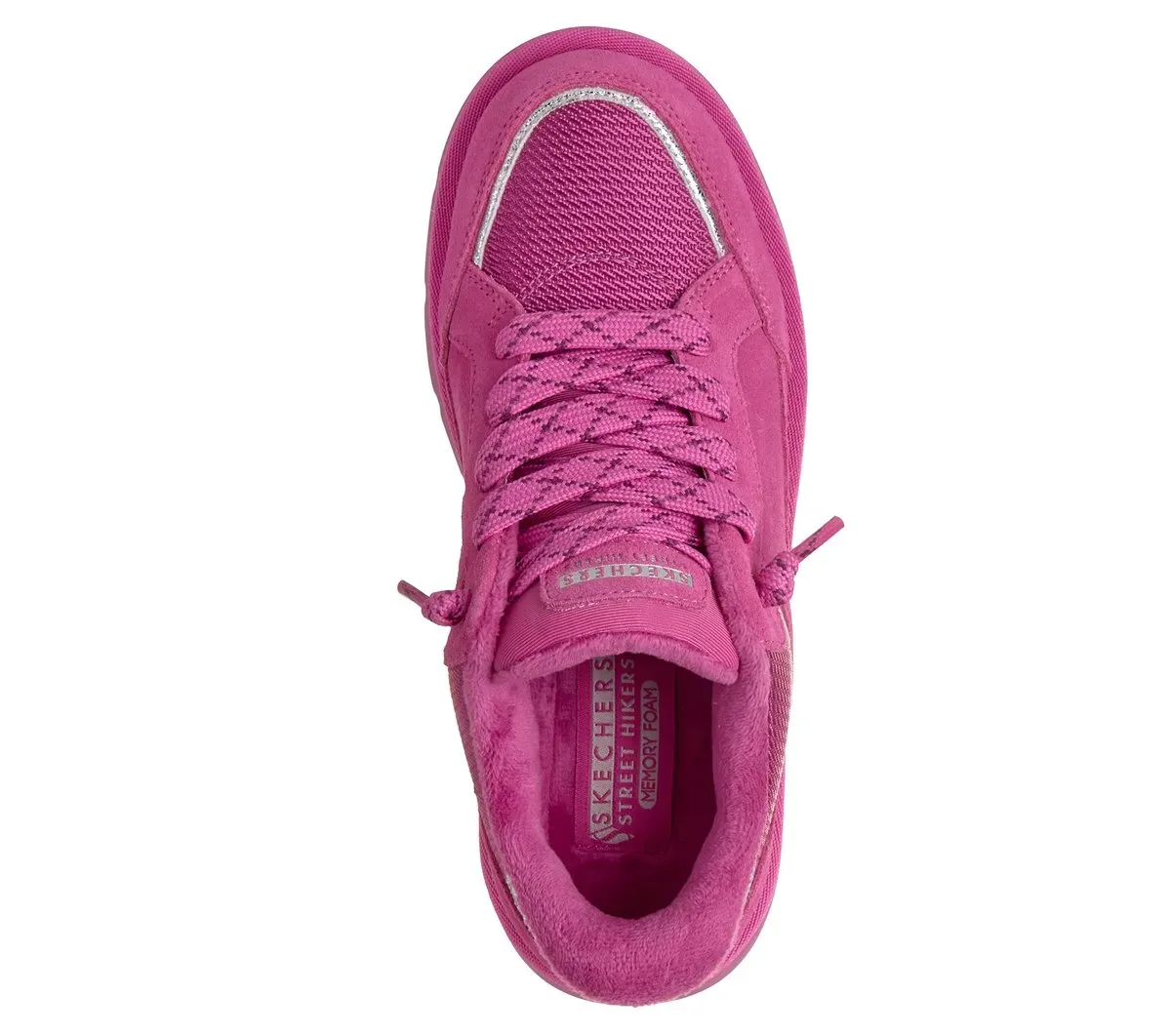 Skechers Slip-ins: Keepsakes Cozy – Street Hiker EZ 27114851