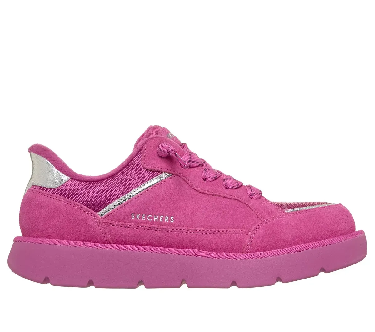 Skechers Slip-ins: Keepsakes Cozy – Street Hiker EZ 27114851