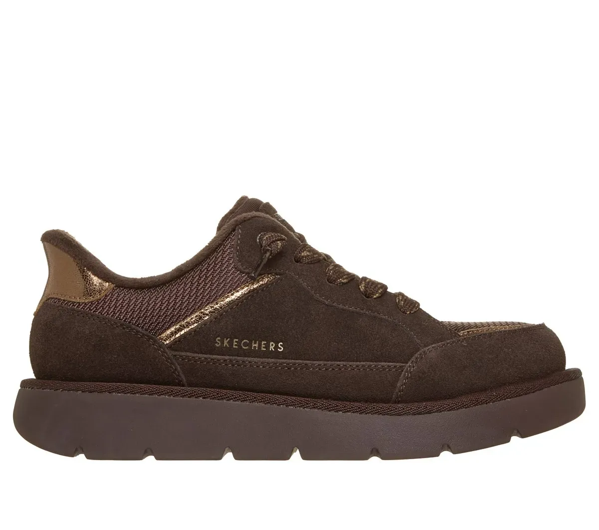 Skechers Slip-ins: Keepsakes Cozy - Street Hiker EZ 35413976 Skechers Slip-ins: Keepsakes Cozy – Street Hiker EZ 35413976