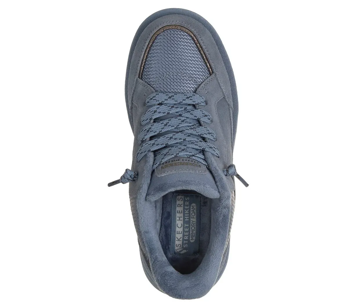 Skechers Slip-ins: Keepsakes Cozy – Street Hiker EZ 59891931