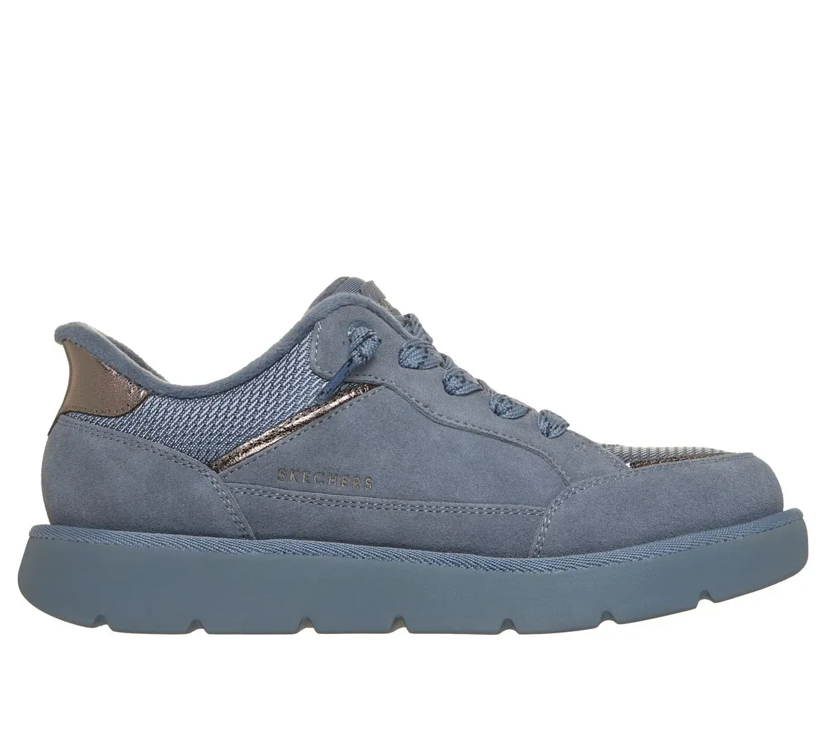 Skechers Slip-ins: Keepsakes Cozy – Street Hiker EZ 59891931
