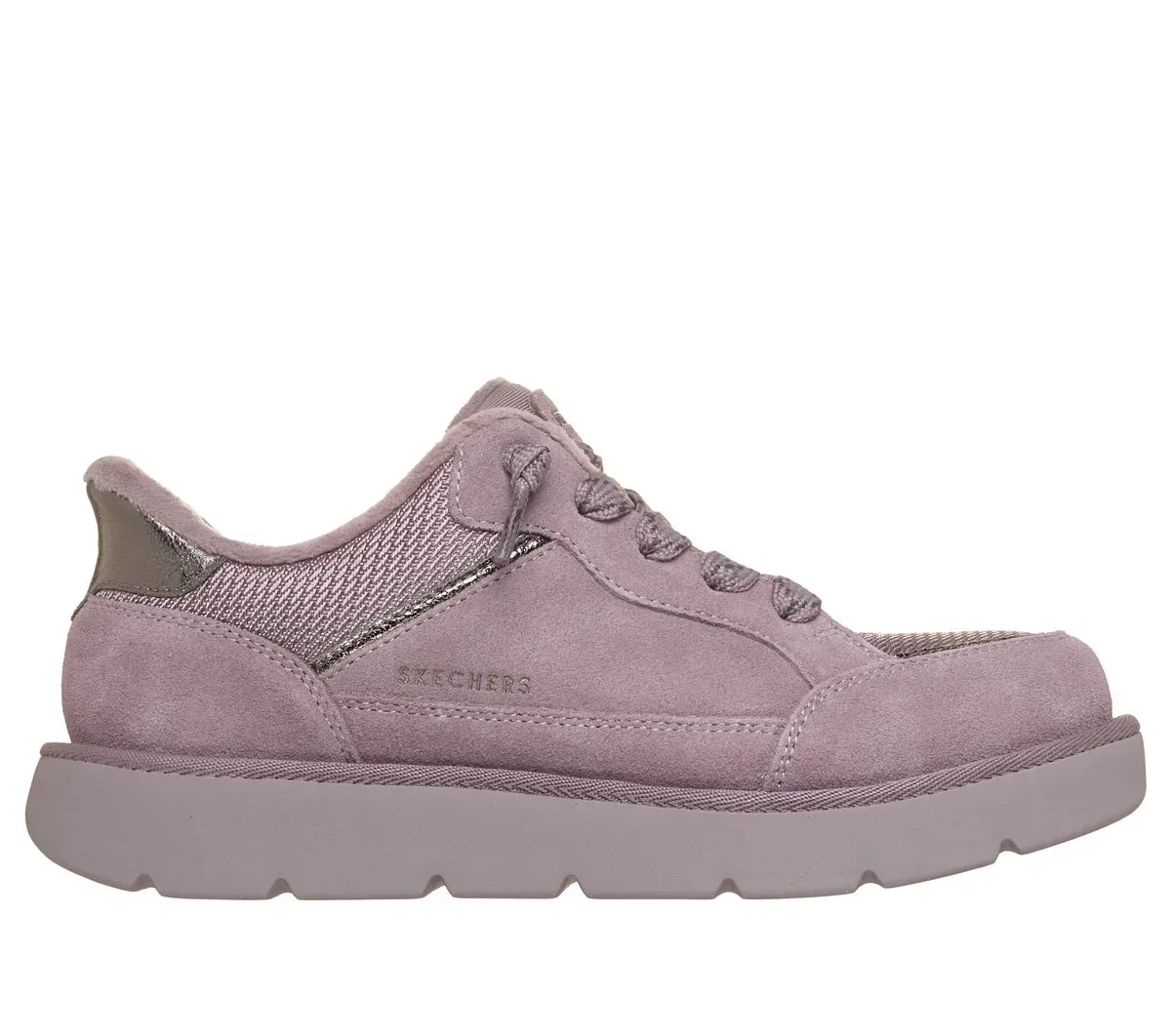 Skechers Slip-ins: Keepsakes Cozy – Street Hiker EZ 72251444