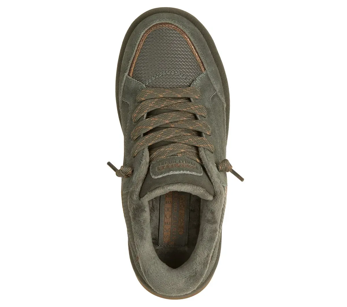 Skechers Slip-ins: Keepsakes Cozy – Street Hiker EZ 72696713