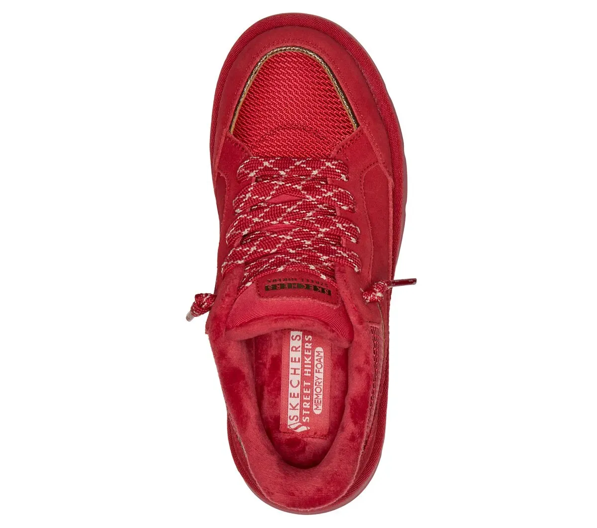 Skechers Slip-ins: Keepsakes Cozy – Street Hiker EZ 76278932