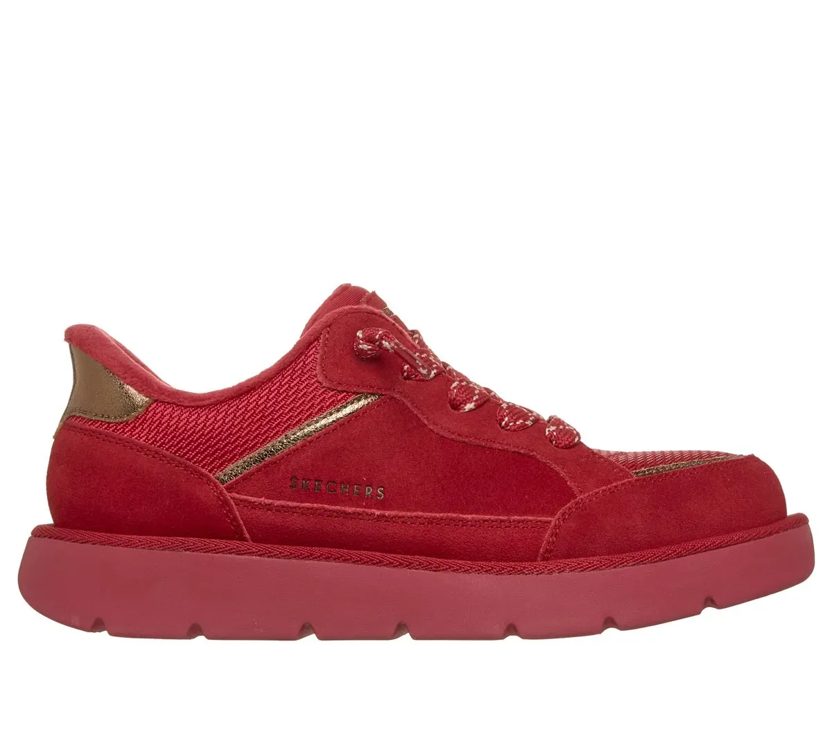 Skechers Slip-ins: Keepsakes Cozy – Street Hiker EZ 76278932