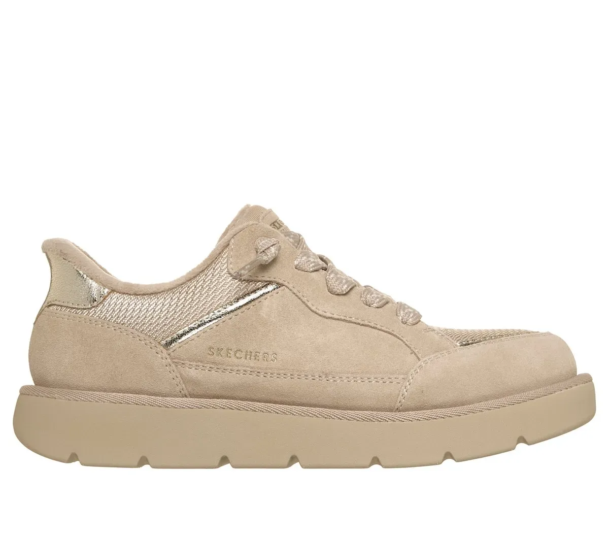 Skechers Slip-ins: Keepsakes Cozy - Street Hiker EZ 92815282 Skechers Slip-ins: Keepsakes Cozy – Street Hiker EZ 92815282