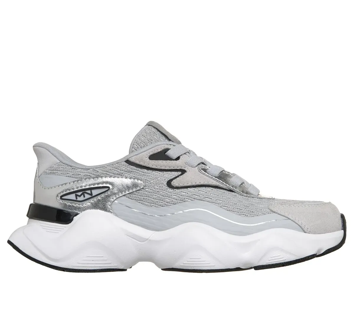 Skechers Slip-ins Mark Nason: Street Wave - Talvie 88179368 Skechers Slip-ins Mark Nason: Street Wave – Talvie 88179368