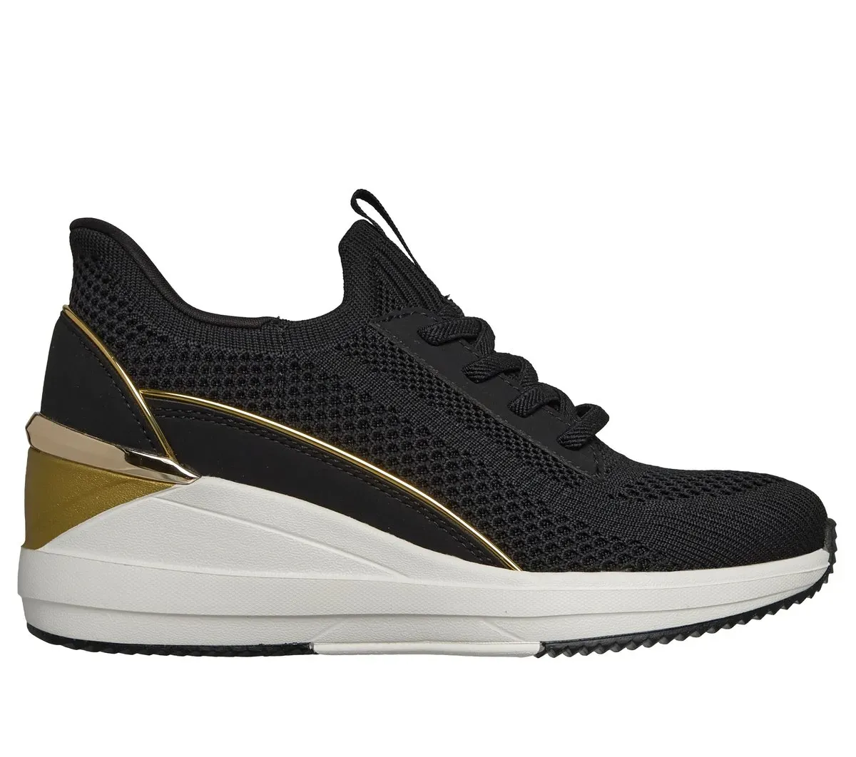 Skechers Slip-ins Mark Nason: The Triple Wedge - Melvi 79791177 Skechers Slip-ins Mark Nason: The Triple Wedge – Melvi 79791177