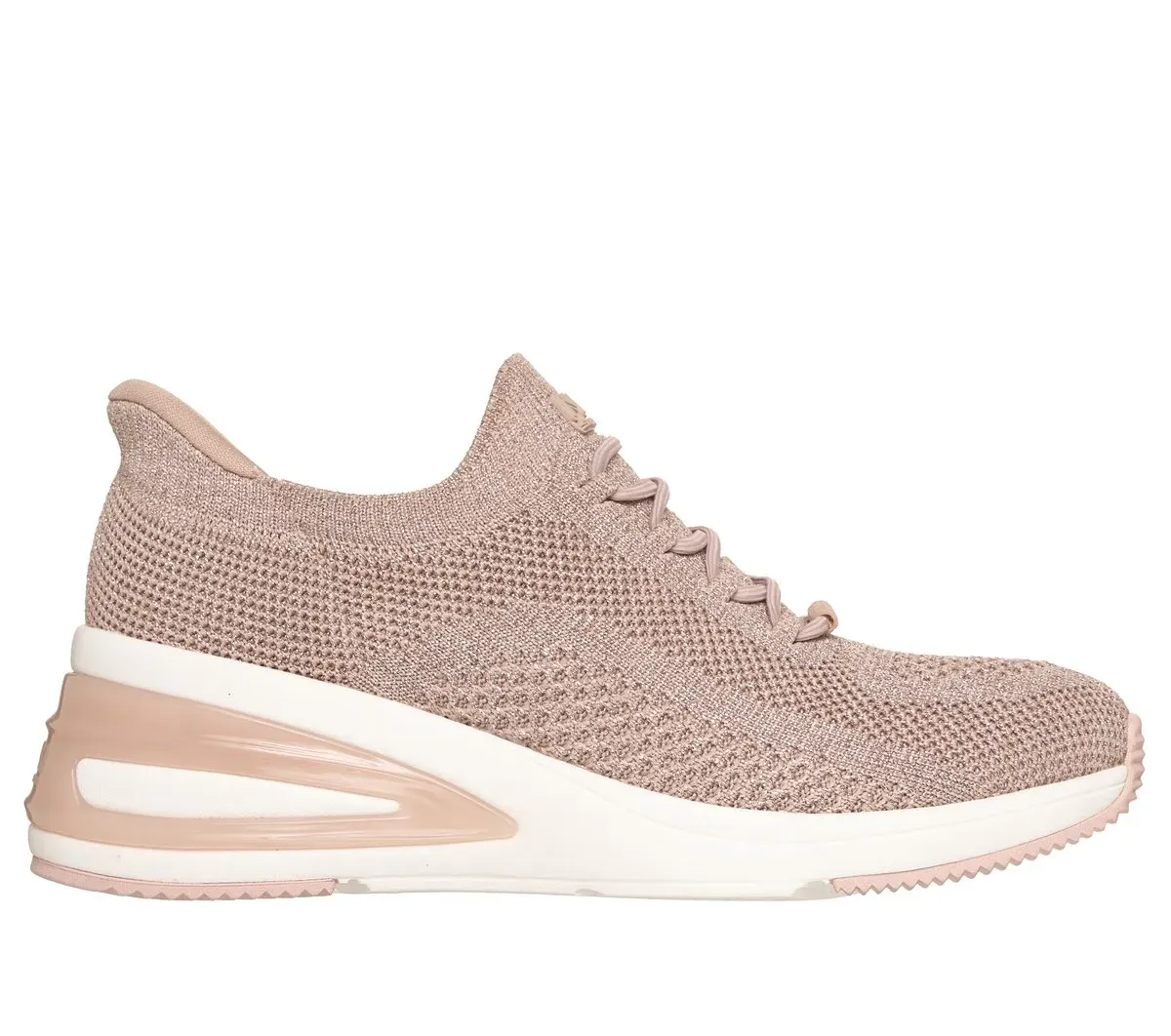 Skechers Slip-ins Mark Nason: Uptown Wedge - Vivie 15618462 Skechers Slip-ins Mark Nason: Uptown Wedge – Vivie 15618462