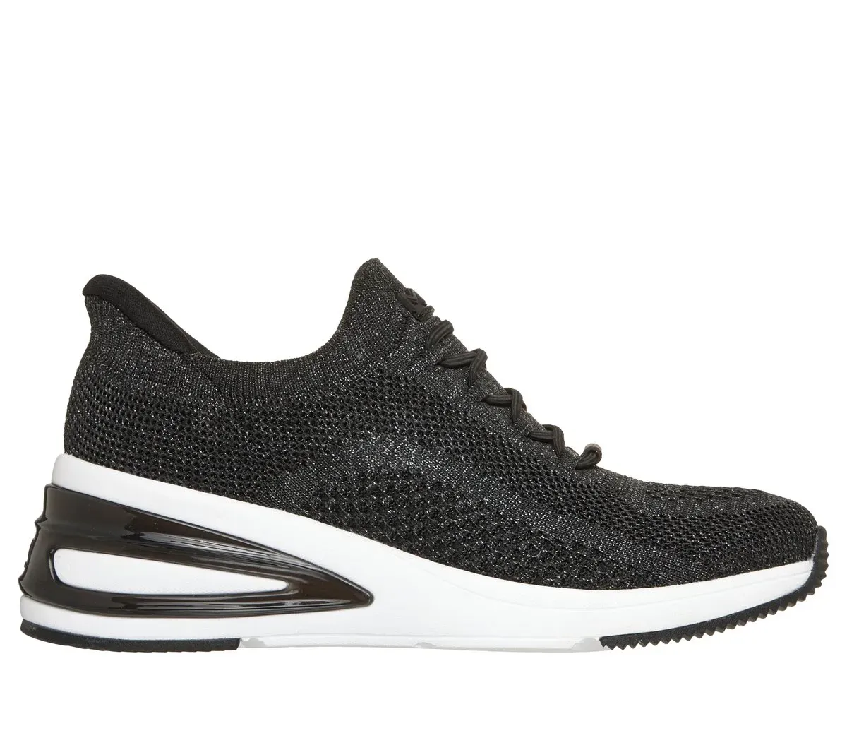 Skechers Slip-ins Mark Nason: Uptown Wedge - Vivie 54712988 Skechers Slip-ins Mark Nason: Uptown Wedge – Vivie 54712988