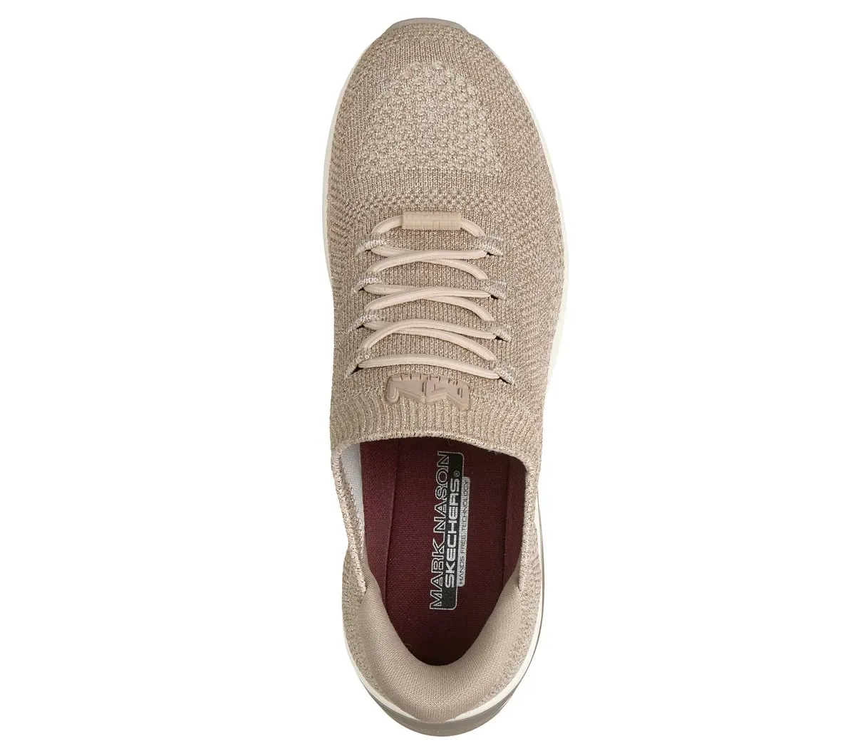 Skechers Slip-ins Mark Nason: Uptown Wedge – Vivie 87356621