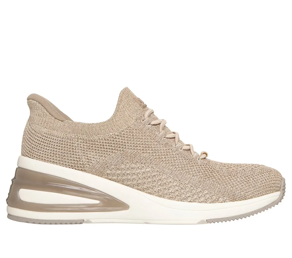 Skechers Slip-ins Mark Nason: Uptown Wedge – Vivie 87356621